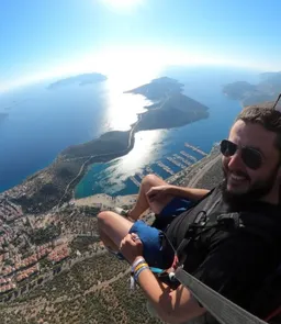 Unique Natural Beauty